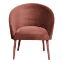 Fotel Plum 2 Fotel Plum 2