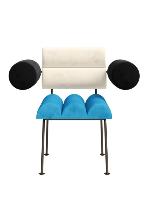 'Fotel ROLL&ROLL' 'Fotel ROLL&ROLL'