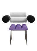 'Fotel ROLL&ROLL' 'Fotel ROLL&ROLL'