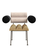 'Fotel ROLL&ROLL' 'Fotel ROLL&ROLL'