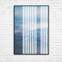 Graphics in frames North is pleasure2 Graphics in frames North is pleasure2
