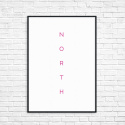 Graphics in frames North is pleasure2 Graphics in frames North is pleasure2