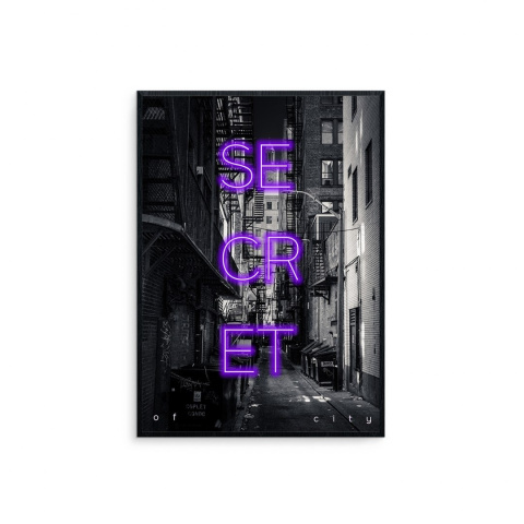 Graphic in frame SECRET Graphic in frame SECRET