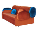 Sofa bed Teddy Sofa bed Teddy