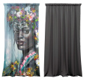 Cotton curtains Africa Cotton curtains Africa
