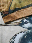 Komplet zasłon Birds Komplet zasłon Birds