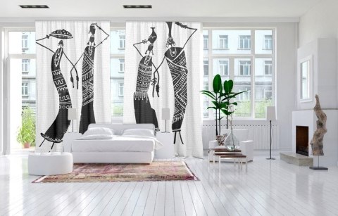Cotton curtains Ethnic Cotton curtains Ethnic