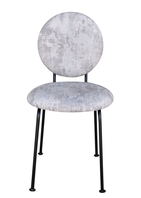 Krzesło Medallion concrete Krzesło Medallion concrete