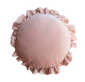 Cushion LOLITA with frill Cushion LOLITA with frill