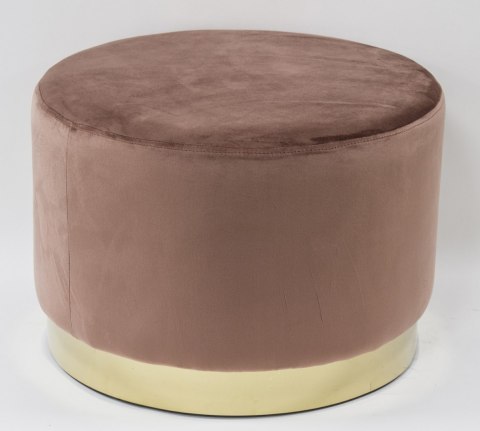 Ottoman ROUND Ottoman ROUND