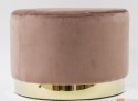Ottoman ROUND Ottoman ROUND