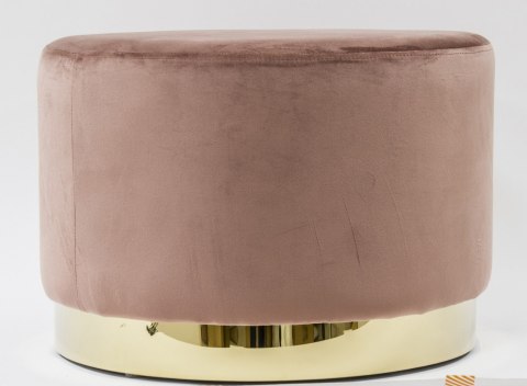 Ottoman ROUND Ottoman ROUND