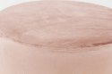 Ottoman ROUND Ottoman ROUND