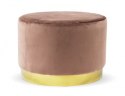 Ottoman ROUND Ottoman ROUND