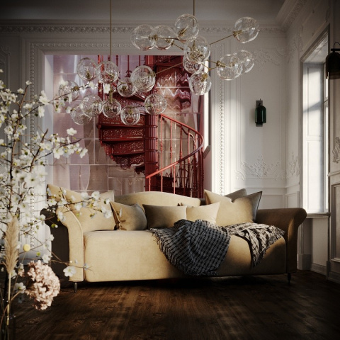 Sofa Antila Sofa Antila