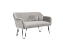Sofa Plum 3 Sofa Plum 3