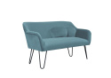 Sofa Plum 3 Sofa Plum 3