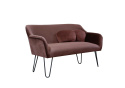 Sofa Plum 3