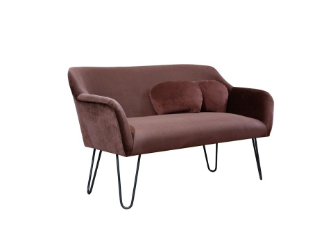 Sofa Plum 3 Sofa Plum 3