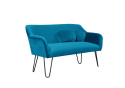 Sofa Plum 3 Sofa Plum 3