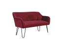 Sofa Plum 3 Sofa Plum 3