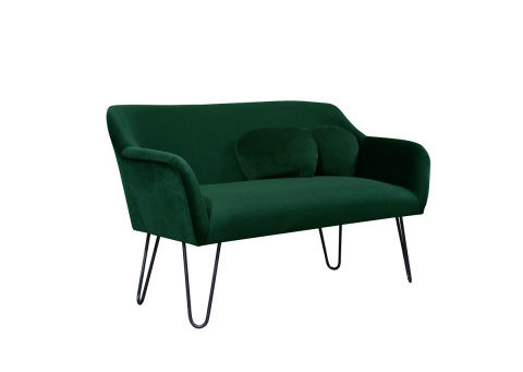 Sofa Plum 3 Sofa Plum 3