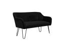 Sofa Plum 3 Sofa Plum 3