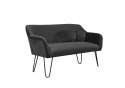 Sofa Plum 3 Sofa Plum 3