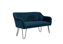 Sofa Plum 3 Sofa Plum 3