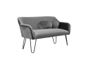 Sofa Plum 3 Sofa Plum 3