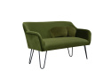 Sofa Plum 3 Sofa Plum 3