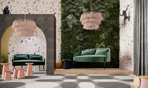 Settee Emi Velvet Settee Emi Velvet
