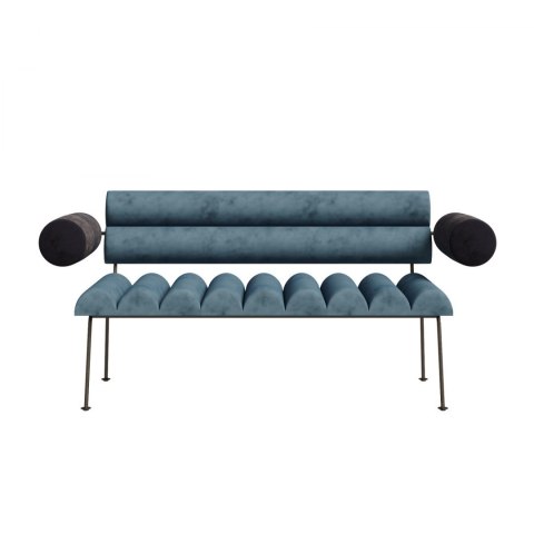 Anatol Chair - black Anatol Chair - black