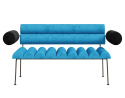 Sofa tapicerowana ROLL&ROLL proj.Katarzyna Jasyk Sofa tapicerowana ROLL&ROLL proj.Katarzyna Jasyk