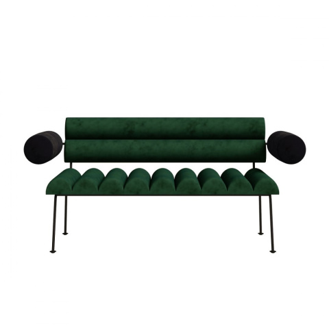 Sofa tapicerowana ROLL&ROLL proj.Katarzyna Jasyk Sofa tapicerowana ROLL&ROLL proj.Katarzyna Jasyk