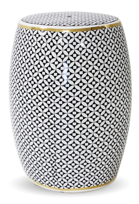 Ceramic side table 1 Ceramic side table 1