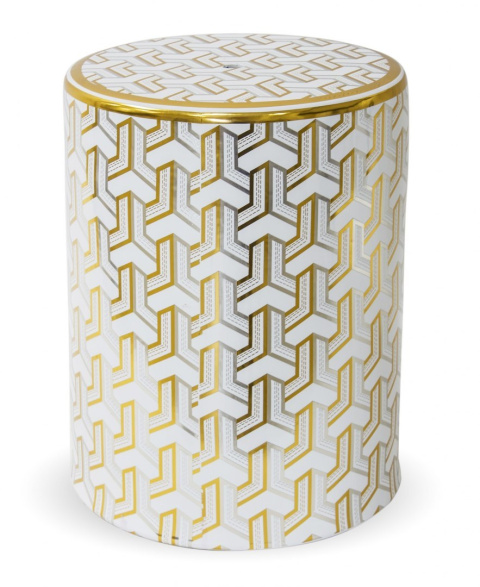 Ceramic side table 2 Ceramic side table 2