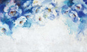 Wallpaper wall Manon Wallpaper wall Manon