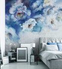 Wallpaper wall Manon Wallpaper wall Manon