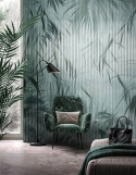 Tapeta ścienna ORANGERY Tapeta ścienna ORANGERY