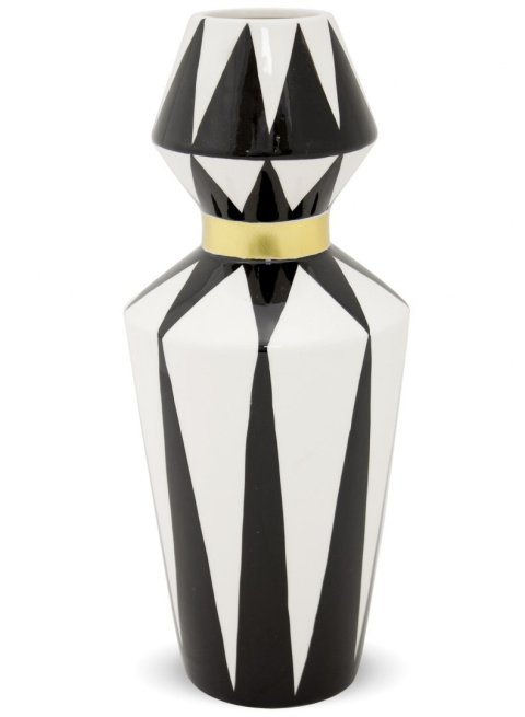 Aztec vase 1 Aztec vase 1