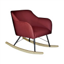 rocking chair Mr.T rocking chair Mr.T