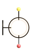 Ball's Kinkiet Ball's Kinkiet