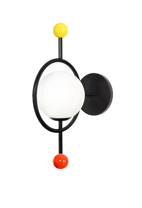 Ball's Kinkiet Ball's Kinkiet