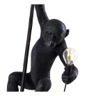 Monkey Seletti ceiling lamp white Monkey Seletti ceiling lamp white