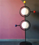 Ballu floor lamp size L Ballu floor lamp size L
