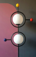 Ballu floor lamp size L Ballu floor lamp size L