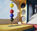 MOVING BALL floor lamp MOVING BALL floor lamp
