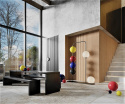 MOVING BALL floor lamp MOVING BALL floor lamp