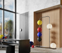 MOVING BALL floor lamp MOVING BALL floor lamp